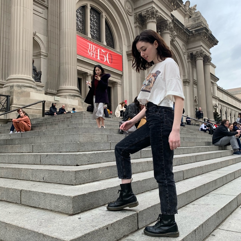 Meet your Posher, Ruby